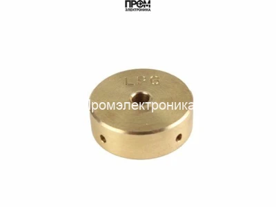 Диффузор Ecoflam Ø24,5 X 8 мм 65321615