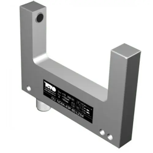 Вилочные датчики ТЕКО OUR NC6P5-43P-R80-LZS4