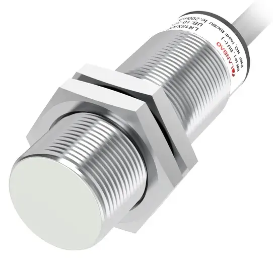 Индуктивные датчики LANBAO LR18XBF05DNOP