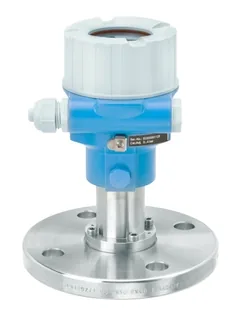 Аналоговые датчики давления 4-20 мА Endress+Hauser PMC51-AA21JA1CGJCXJA