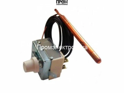 Ограничительный термостат De Dietrich 85000010