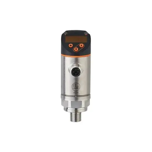 Аналоговые датчики давления 4-20 мА IFM Electronic PN2698