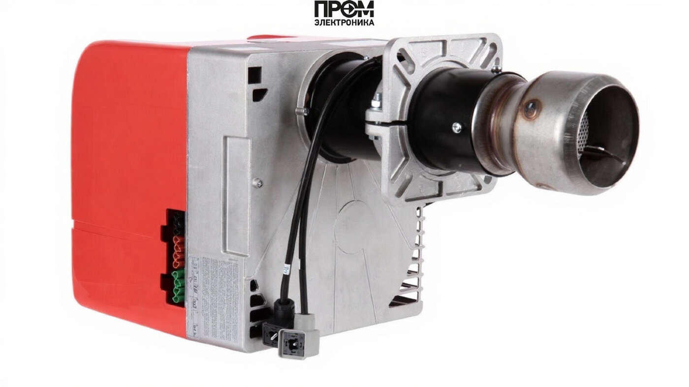 Газовая горелка Baltur BTG 15 P BM405A20C-R3/4