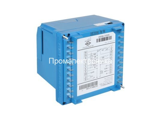 Honeywell EC7850A1122