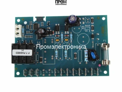 Плата Brahma ID03 12VDC TYPE002 R00 16021920