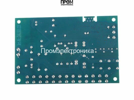 Плата Brahma ID03 12VDC TYPE002 R00 16021920