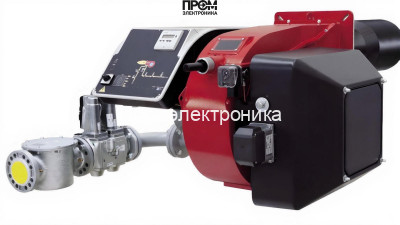 Газовая горелка CIB Unigas G258A M-.PR.SR.RU.A.8.100.EA