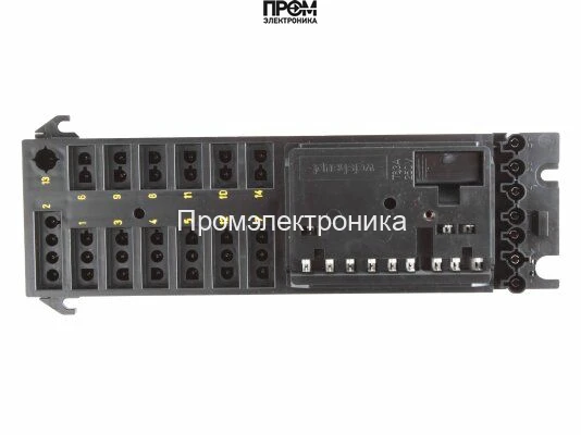 Консоль соединительная Weishaupt AK820.01 S03