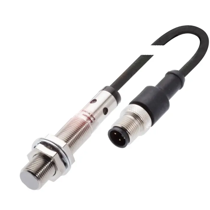 Индуктивные датчики расстояния Balluff BAW0019