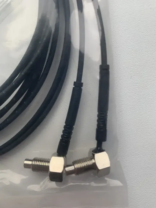 Оптоволоконные кабели для датчиков LANBAO PFT-620-V
