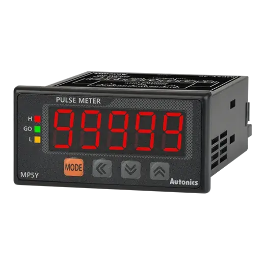 Счетчики импульсов Autonics MP5Y-46