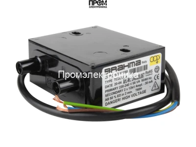 Трансформатор розжига Brahma TC2LVCA 15911100