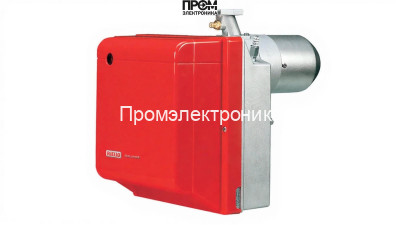 Газовая горелка Riello Gulliver BS1 MB 405/1 - F1SD 20