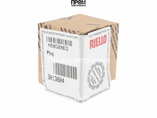 Колпачок защитный Riello, 3013804