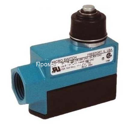Honeywell BZE6-2RN
