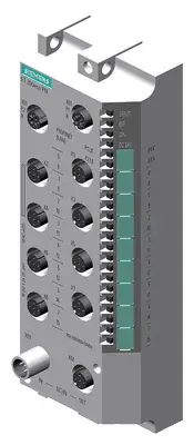 Станция распределенной периферии Siemens 6ES7142-6BH00-0AB0