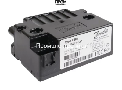 Трансформатор розжига Elco 65002119