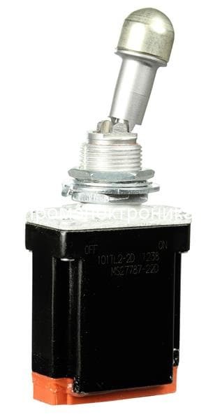 Honeywell 101TL2-2D