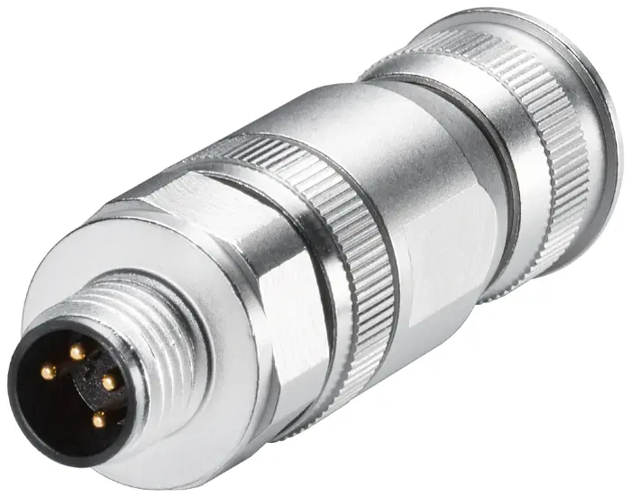Разъем питания Siemens 6ES7194-2AB00-0AA0