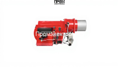 Газодизельная горелка Weishaupt RGL 11/1-D, 1 1/2, исп. ZMD