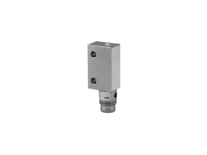 Прецизионные механические переключатели Baumer MY-COM C50/S35