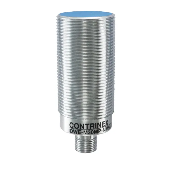 Индуктивные датчики расстояния Contrinex IDWE-M30MP-NMS-A0