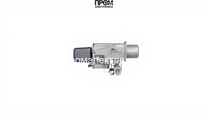 Газовая горелка Weishaupt WKG 70/2-A, DN 100, исп. ZM-1LN, в комплекте