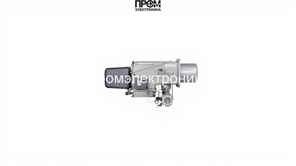 Газовая горелка Weishaupt WKG 70/2-A, DN 100, исп. ZM-1LN, в комплекте