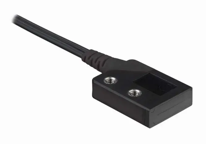 Оптоволоконные кабели для датчиков Leuze Electronic KF-ET-10ML-20