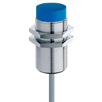 Индуктивные датчики расстояния Contrinex DW-AD-519-M30-390