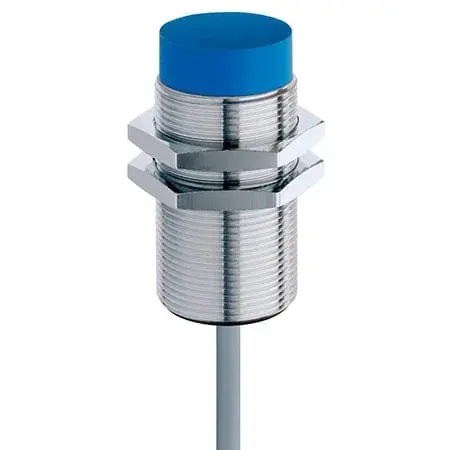 Индуктивные датчики расстояния Contrinex DW-AD-519-M30-390
