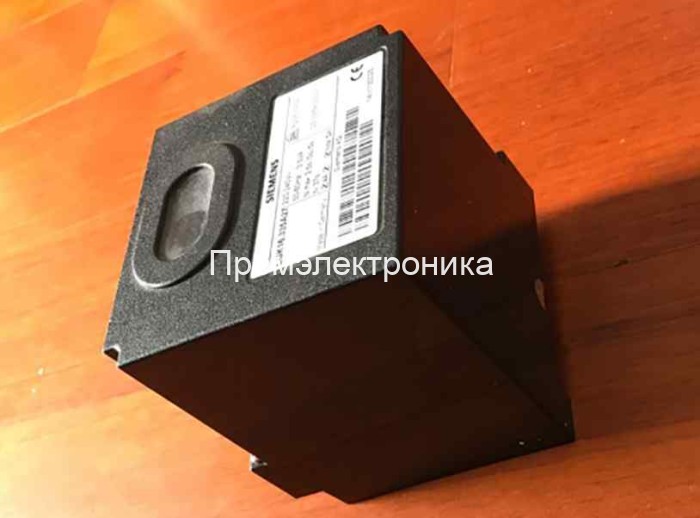 Siemens LGK16.635A27