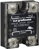 Crydom DC200D60C