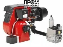 Комбинированная горелка Oilon GKP-6.21 3/4