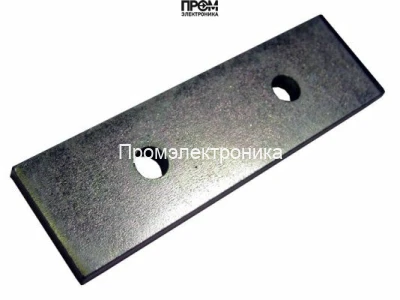 Фиксирующая пластина 70 X 20 мм
