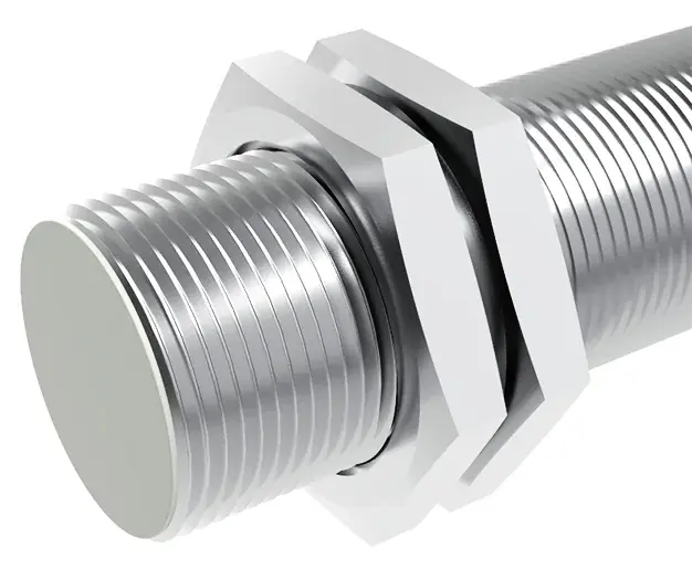 Индуктивные датчики LANBAO LR18XBF05DNCP