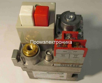 Газовый клапан Honeywell VS8820 