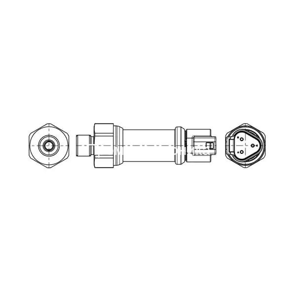 Honeywell HPR15000PCKSNCAA01