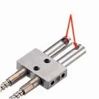 Оптоволоконные кабели для датчиков KEYENCE FU-38K