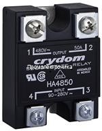 Crydom HD4875