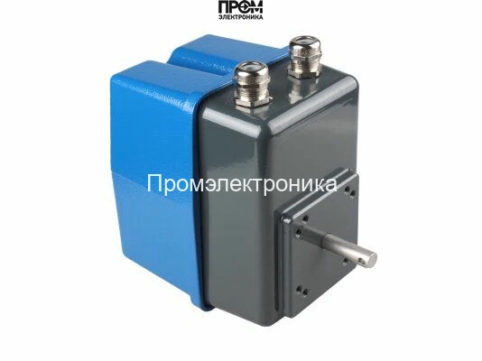 Сервопривод Ecoflam 02-25/3000