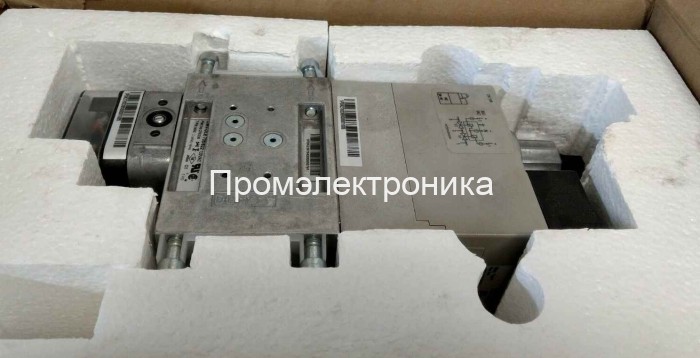 Dungs DMV-DLE 503/11 (222327)