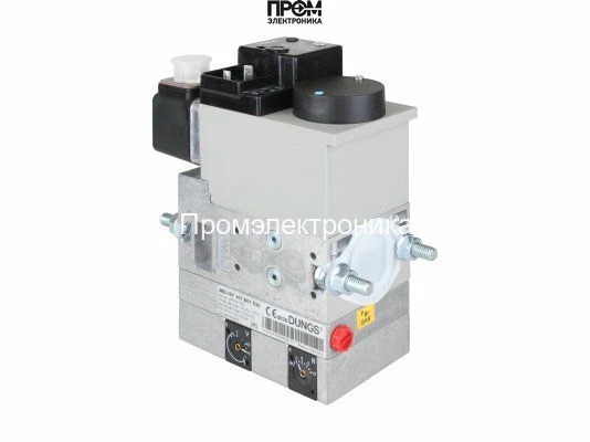 Газовый мультиблок Ecoflam MB-VEF 407 B01 S30