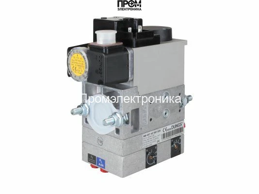 Газовый мультиблок Ecoflam MB-VEF 407 B01 S30