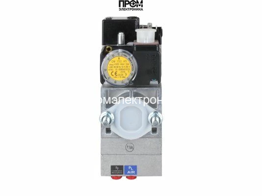 Газовый мультиблок Ecoflam MB-VEF 407 B01 S30