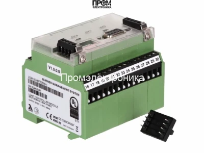 Модулятор Elco LCM100