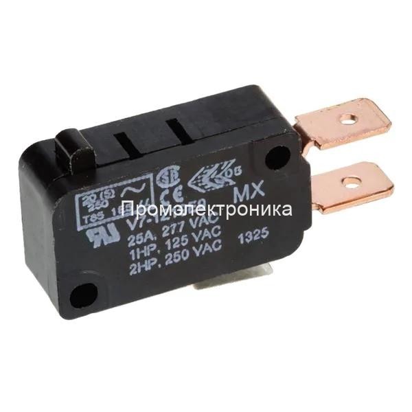 Honeywell V7-2B37D8