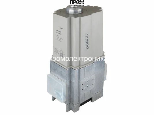 Газовый мультиблок Dungs MBC-1200-SE-S82