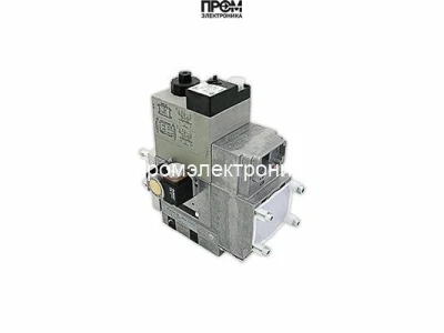 Газовый клапан Dungs DMV-SE 520/11 S22