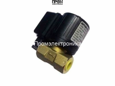 Газовый электромагнитный клапан Brahma E6G*SRP*1/2*GMO 5